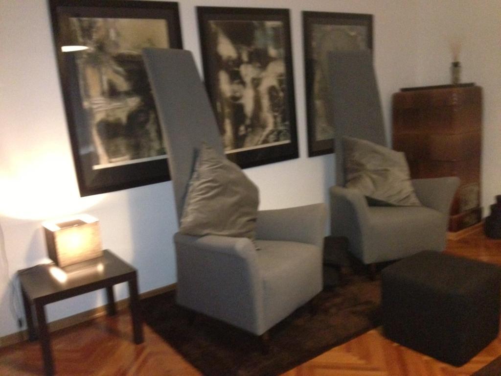 Valsabbion City Suite Pola Camera foto