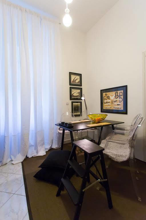 Valsabbion City Suite Pola Esterno foto